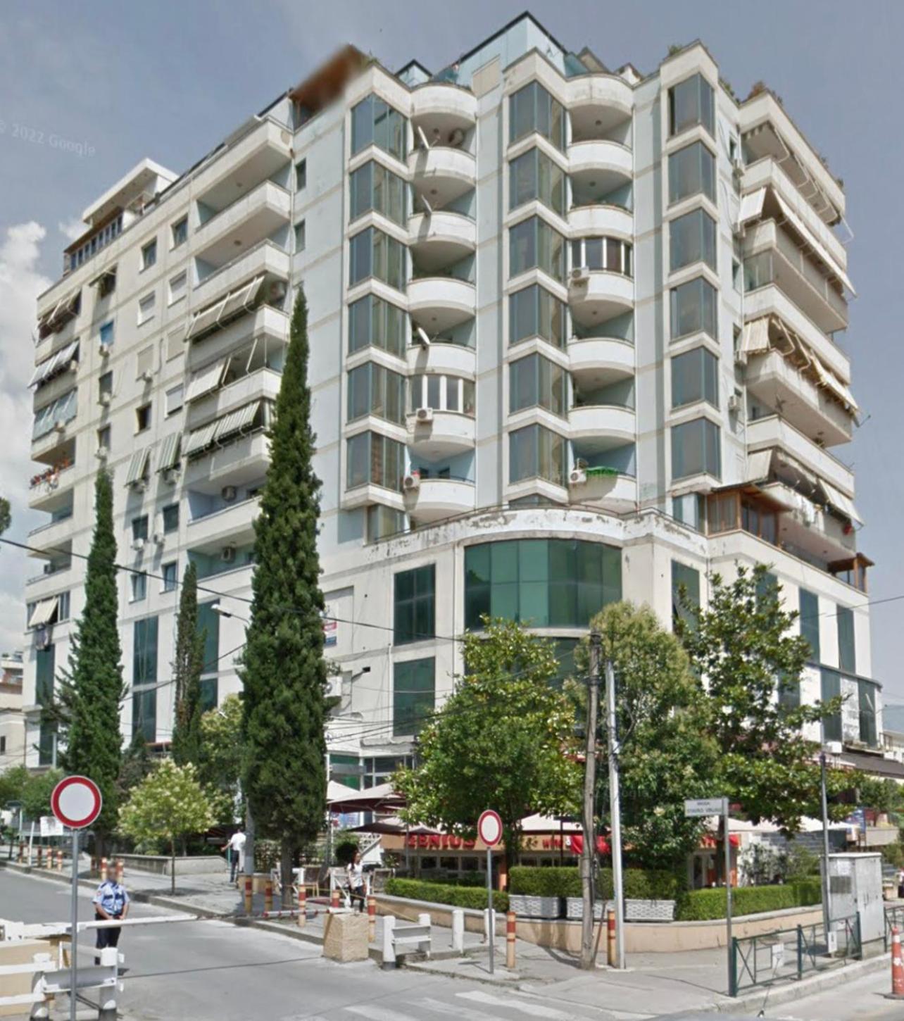 Chiara Lovely Apartment Tirana Exterior photo
